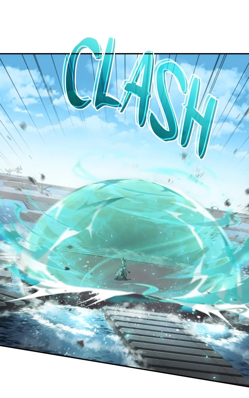 Read Boundless Ascension chapter 15 image 37 on Lezhin