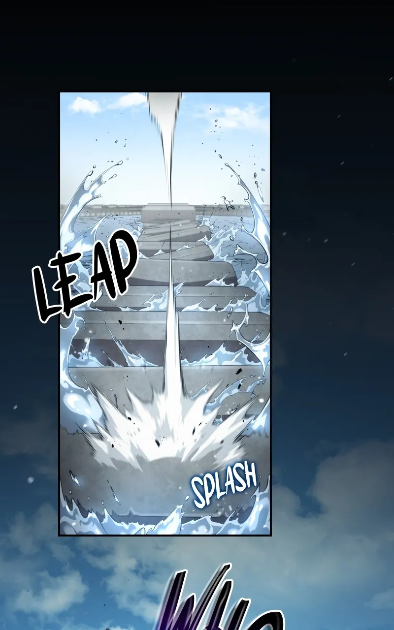 Read Boundless Ascension chapter 15 image 43 on Lezhin