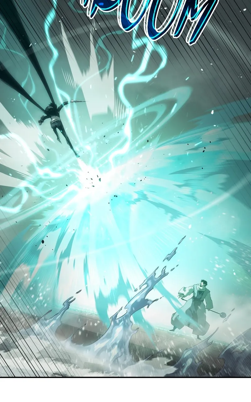 Read Boundless Ascension chapter 15 image 49 on Lezhin