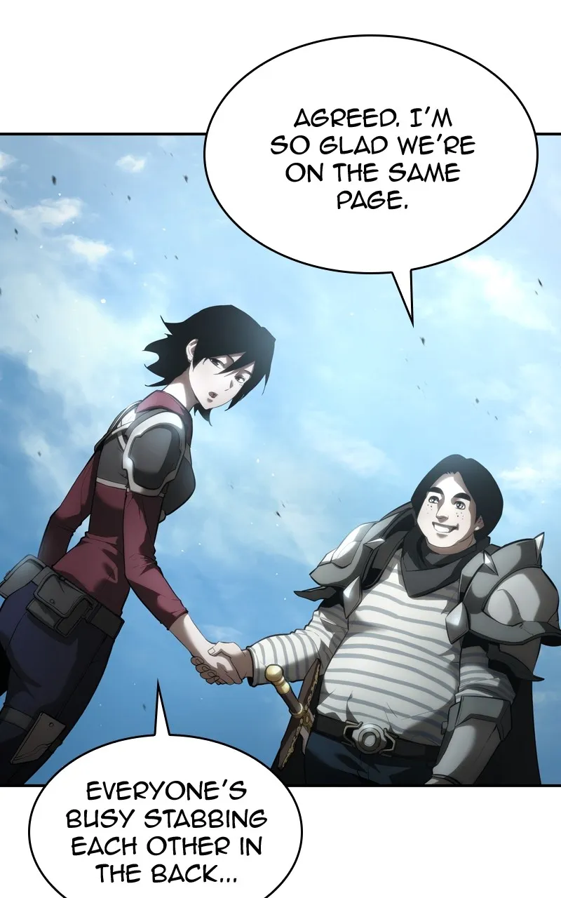 Read Boundless Ascension chapter 15 image 5 on Lezhin