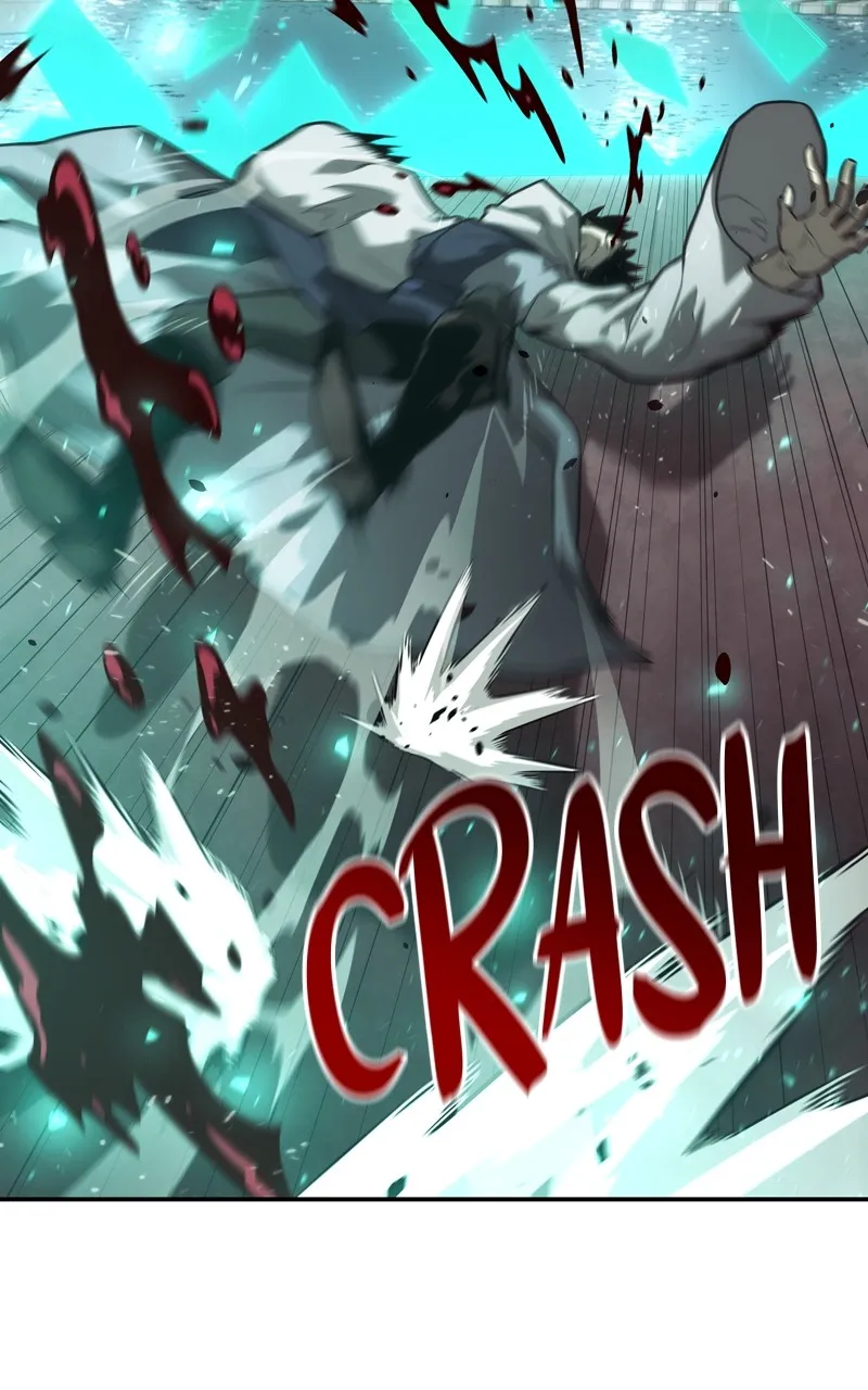 Read Boundless Ascension chapter 15 image 56 on Lezhin