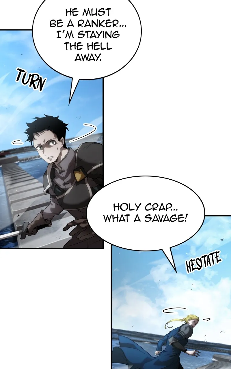 Read Boundless Ascension chapter 15 image 59 on Lezhin