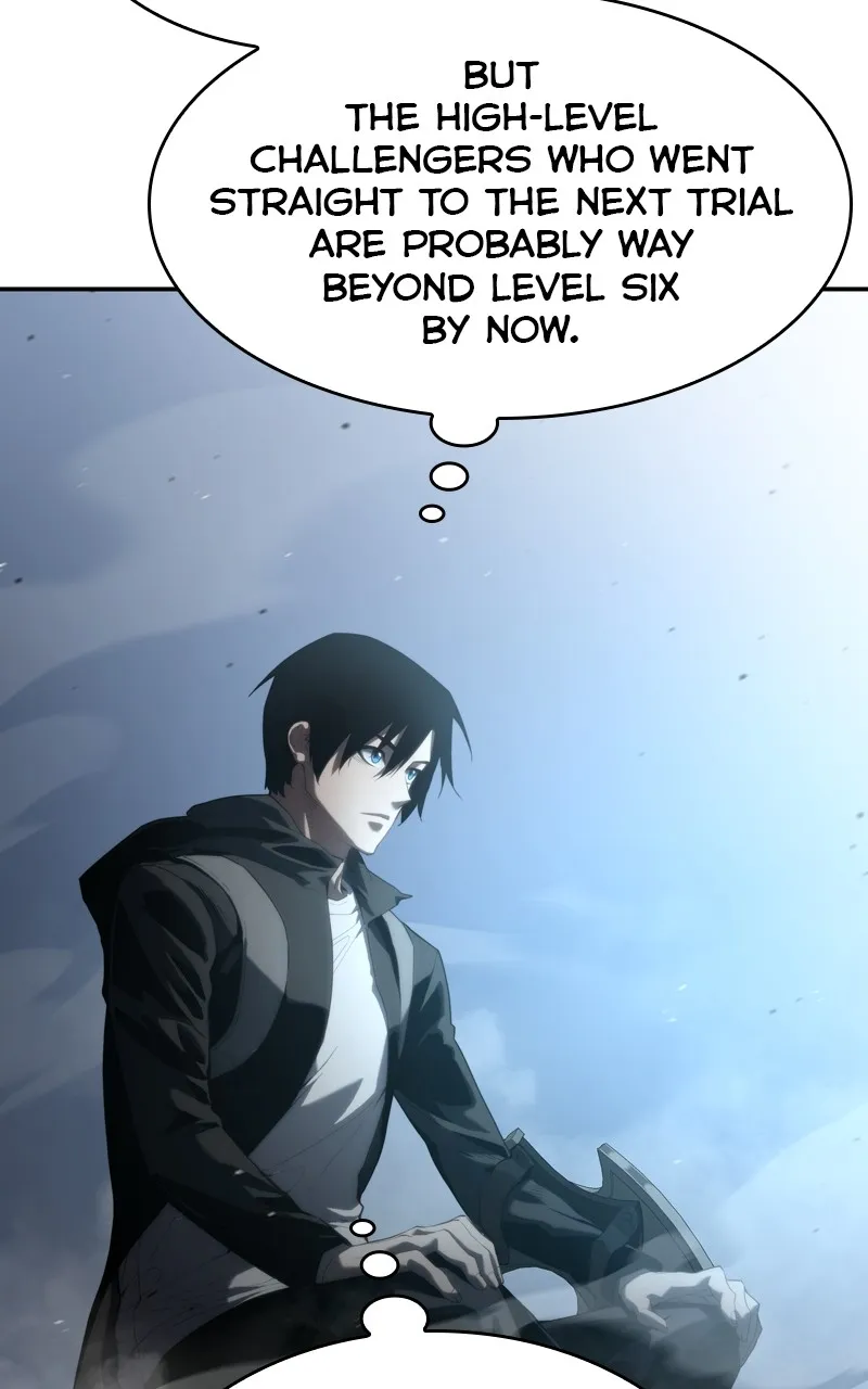 Read Boundless Ascension chapter 15 image 66 on Lezhin