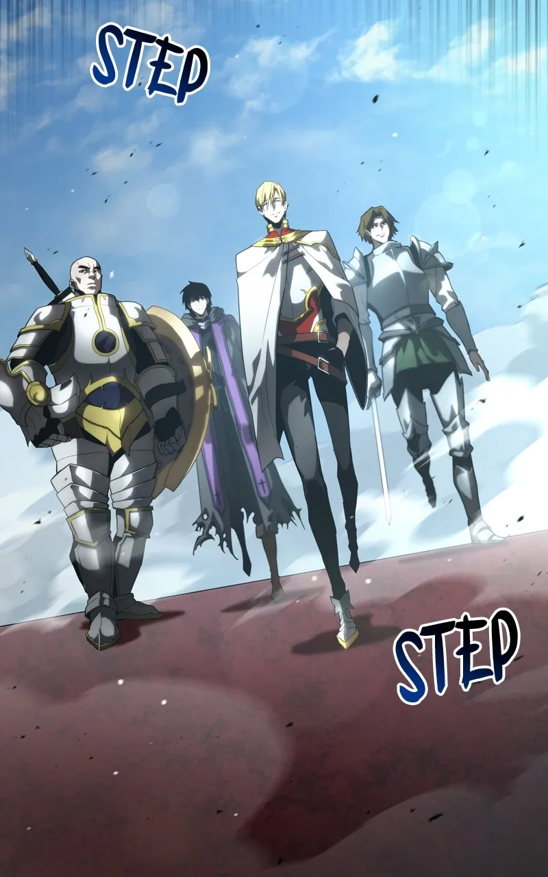Read Boundless Ascension chapter 15 image 76 on Lezhin