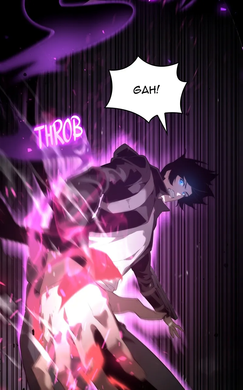 Read Boundless Ascension chapter 15 image 95 on Lezhin