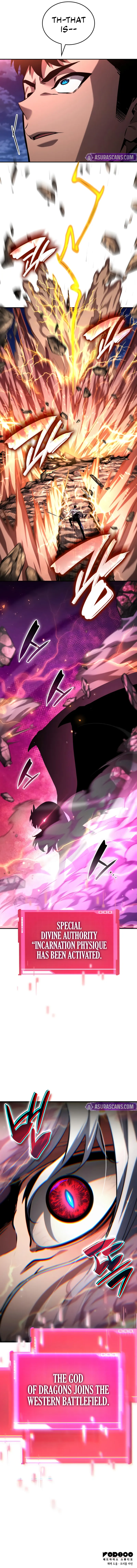 Read Boundless Ascension chapter 151 image 14 on Lezhin