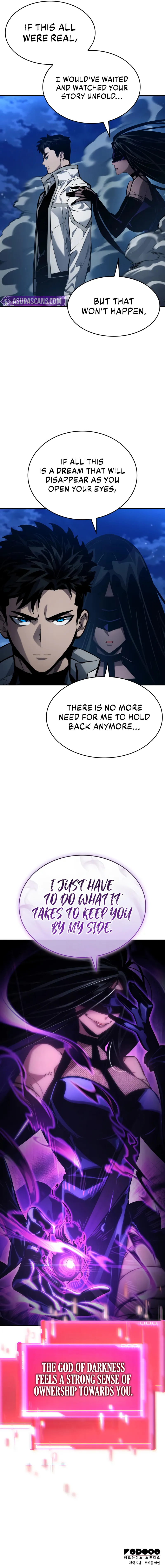 Read Boundless Ascension chapter 155 image 14 on Lezhin