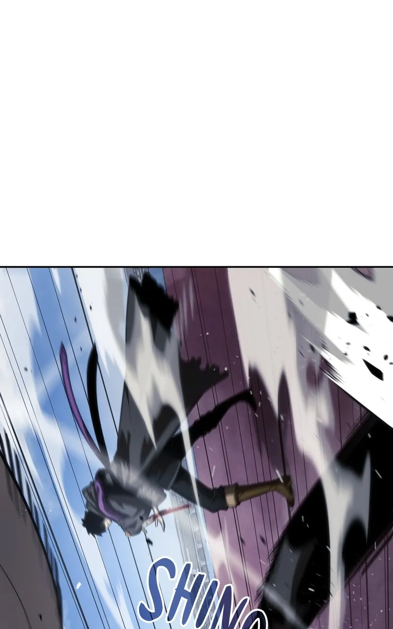 Read Boundless Ascension chapter 16 image 1 on Lezhin