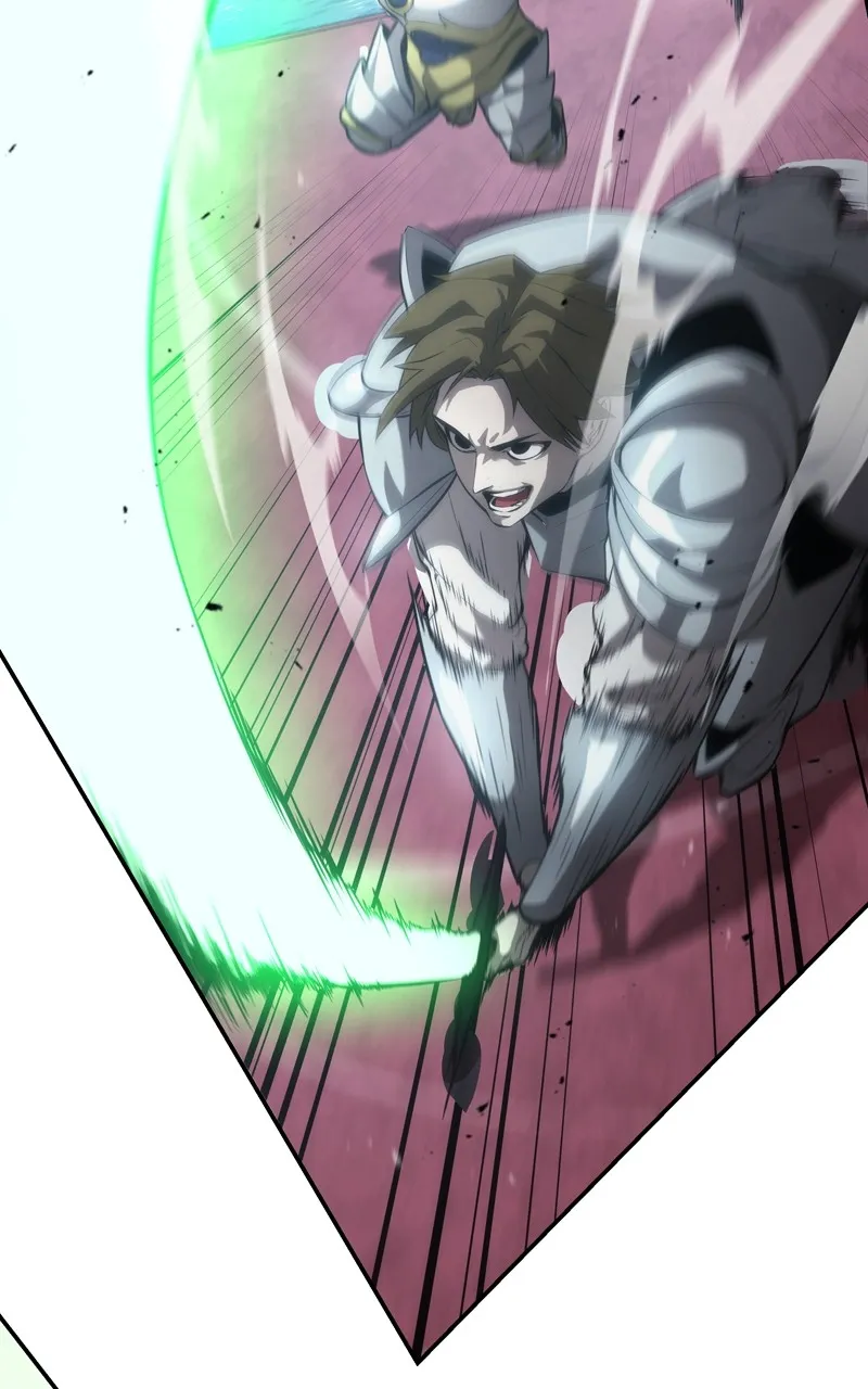 Read Boundless Ascension chapter 16 image 10 on Lezhin