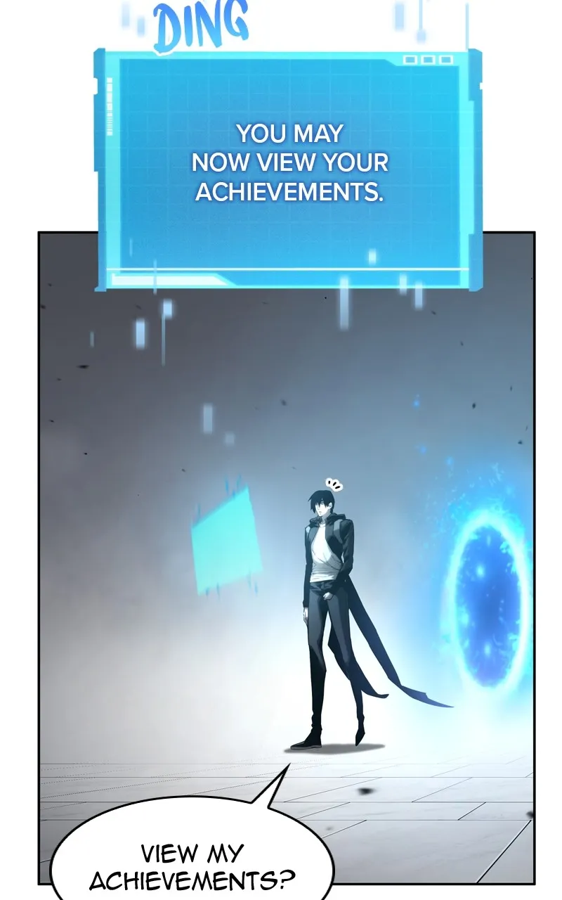 Read Boundless Ascension chapter 16 image 109 on Lezhin