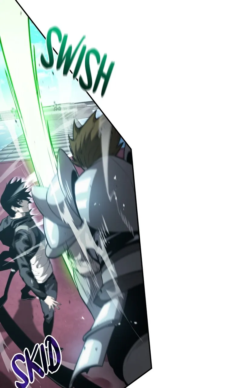Read Boundless Ascension chapter 16 image 11 on Lezhin