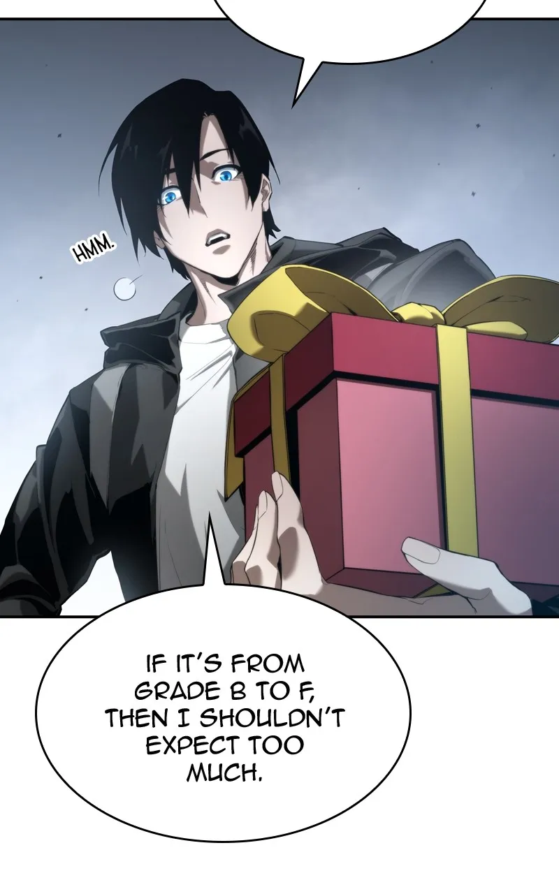 Read Boundless Ascension chapter 16 image 121 on Lezhin