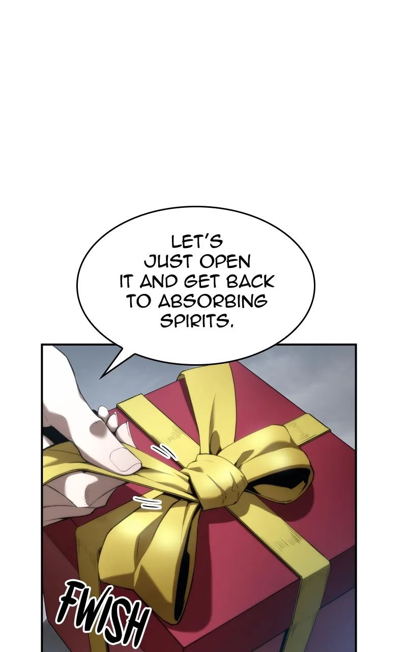 Read Boundless Ascension chapter 16 image 122 on Lezhin