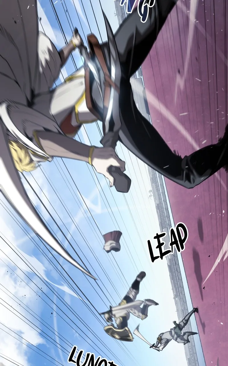 Read Boundless Ascension chapter 16 image 2 on Lezhin