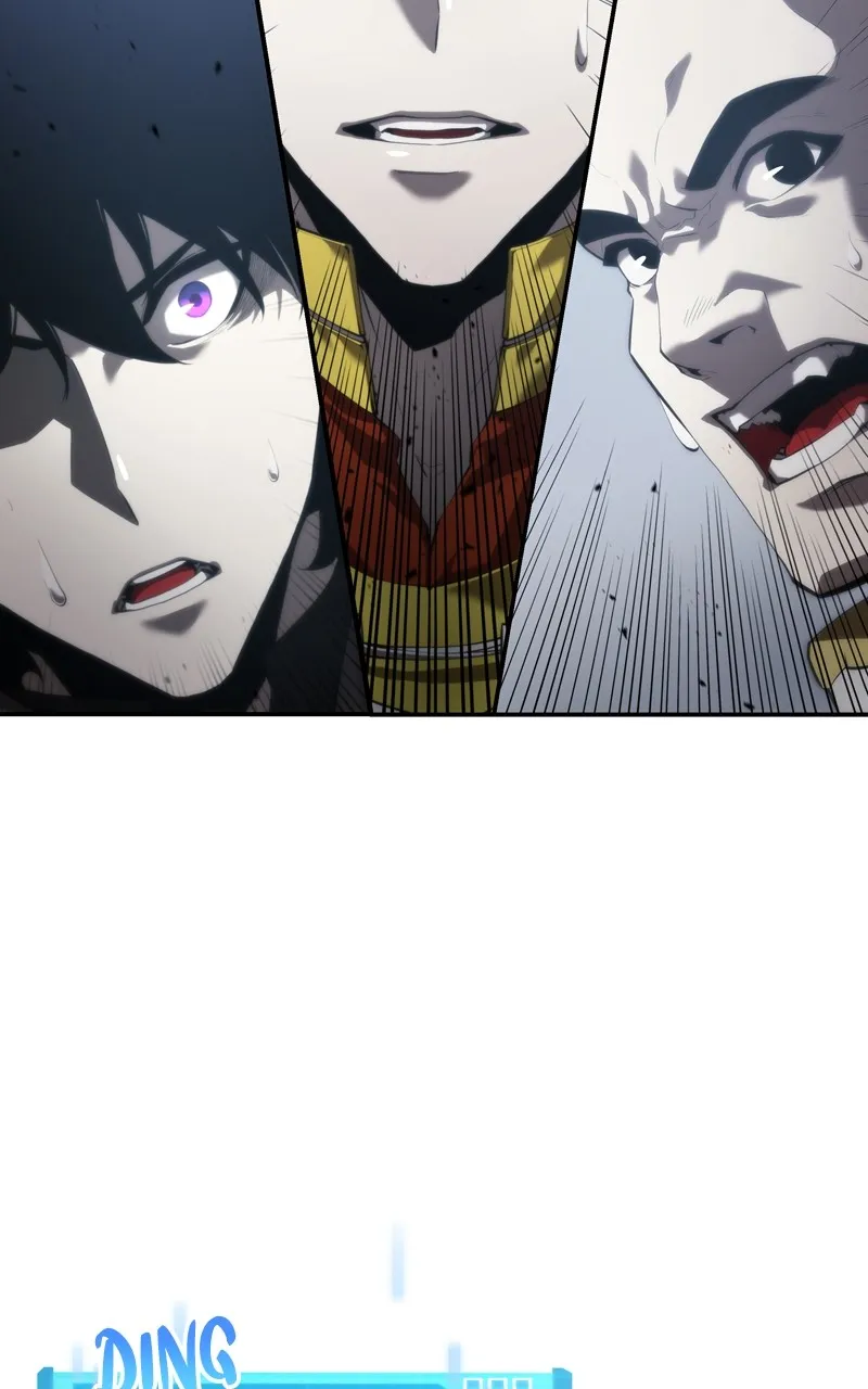 Read Boundless Ascension chapter 16 image 21 on Lezhin