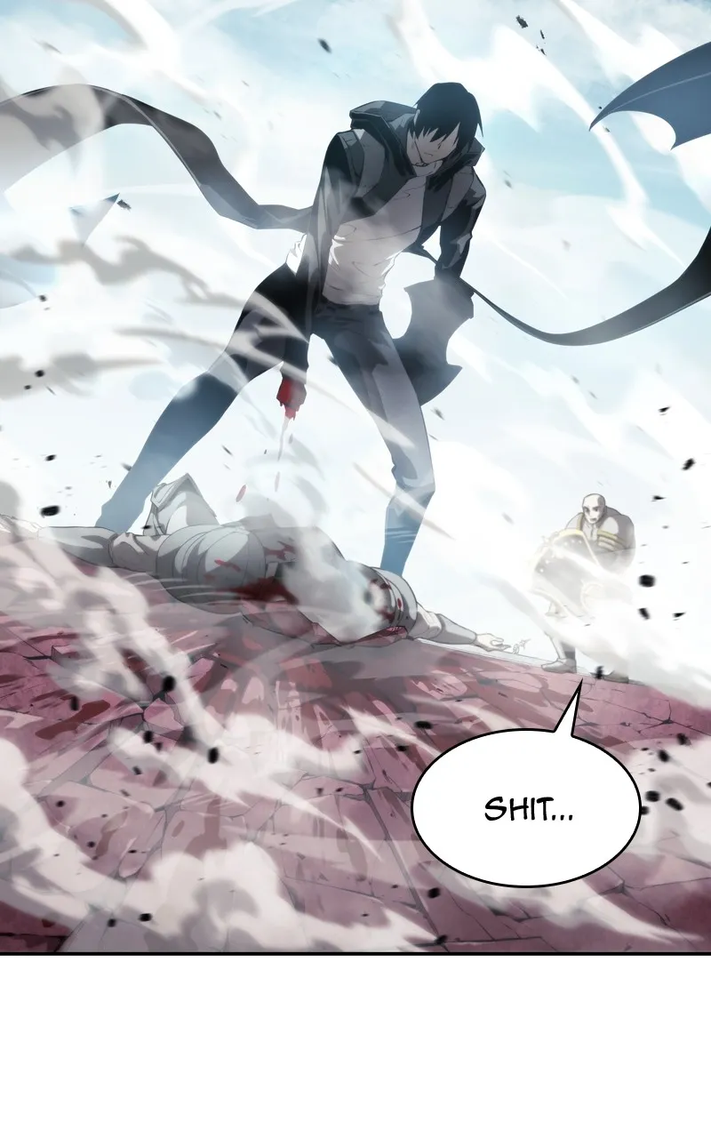 Read Boundless Ascension chapter 16 image 23 on Lezhin