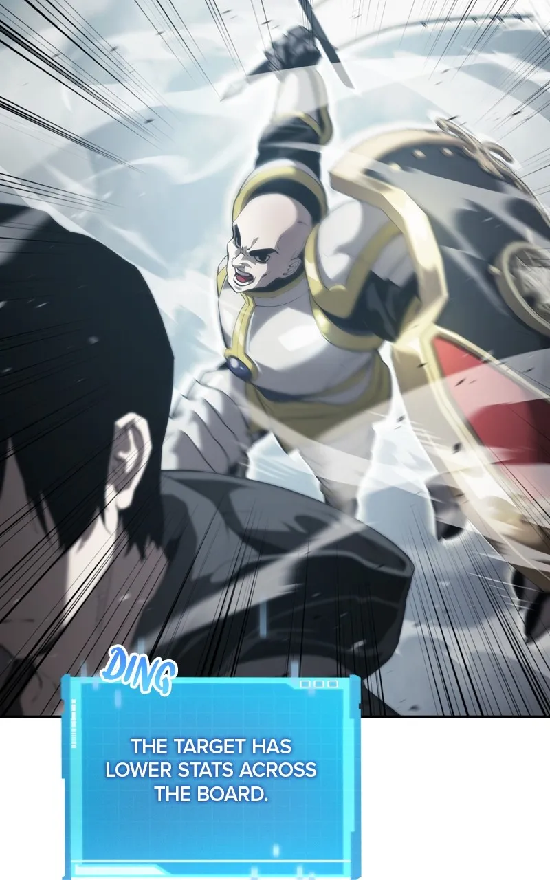 Read Boundless Ascension chapter 16 image 26 on Lezhin