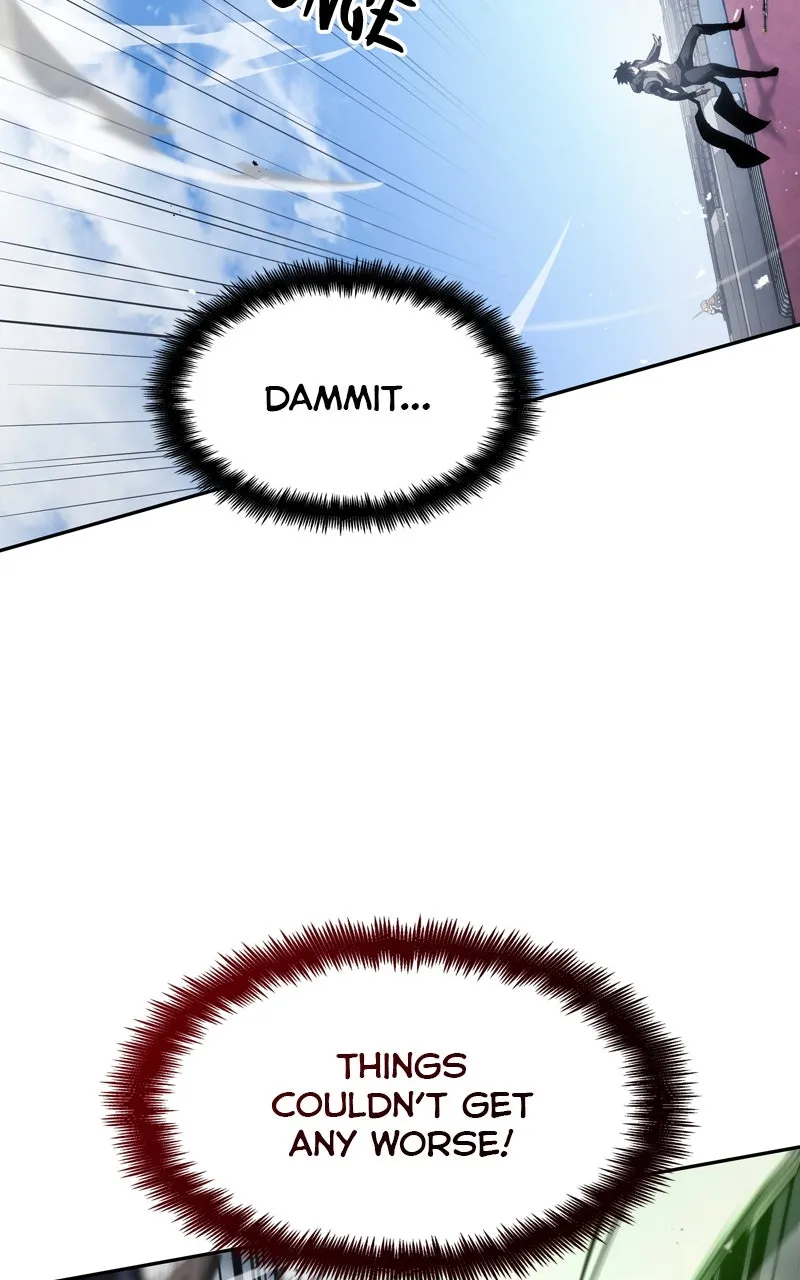 Read Boundless Ascension chapter 16 image 3 on Lezhin