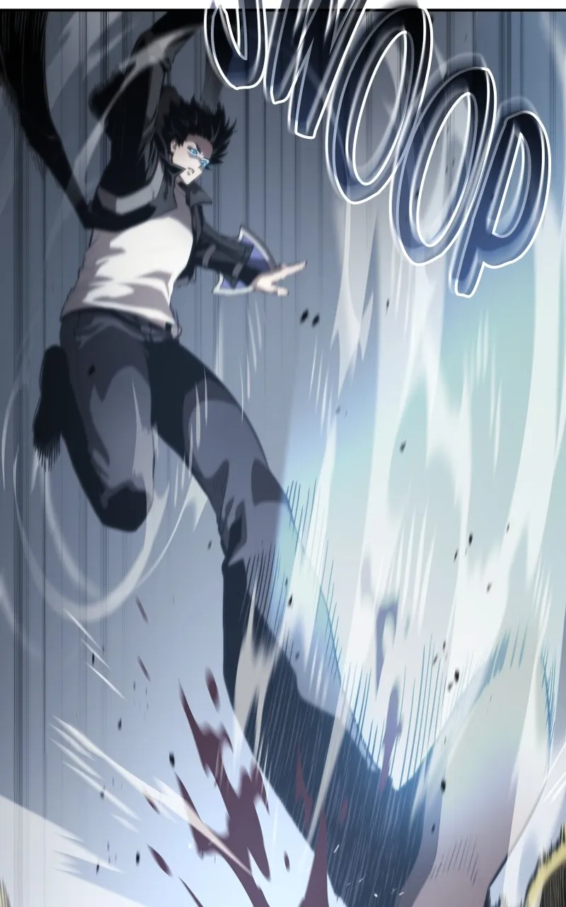 Read Boundless Ascension chapter 16 image 33 on Lezhin