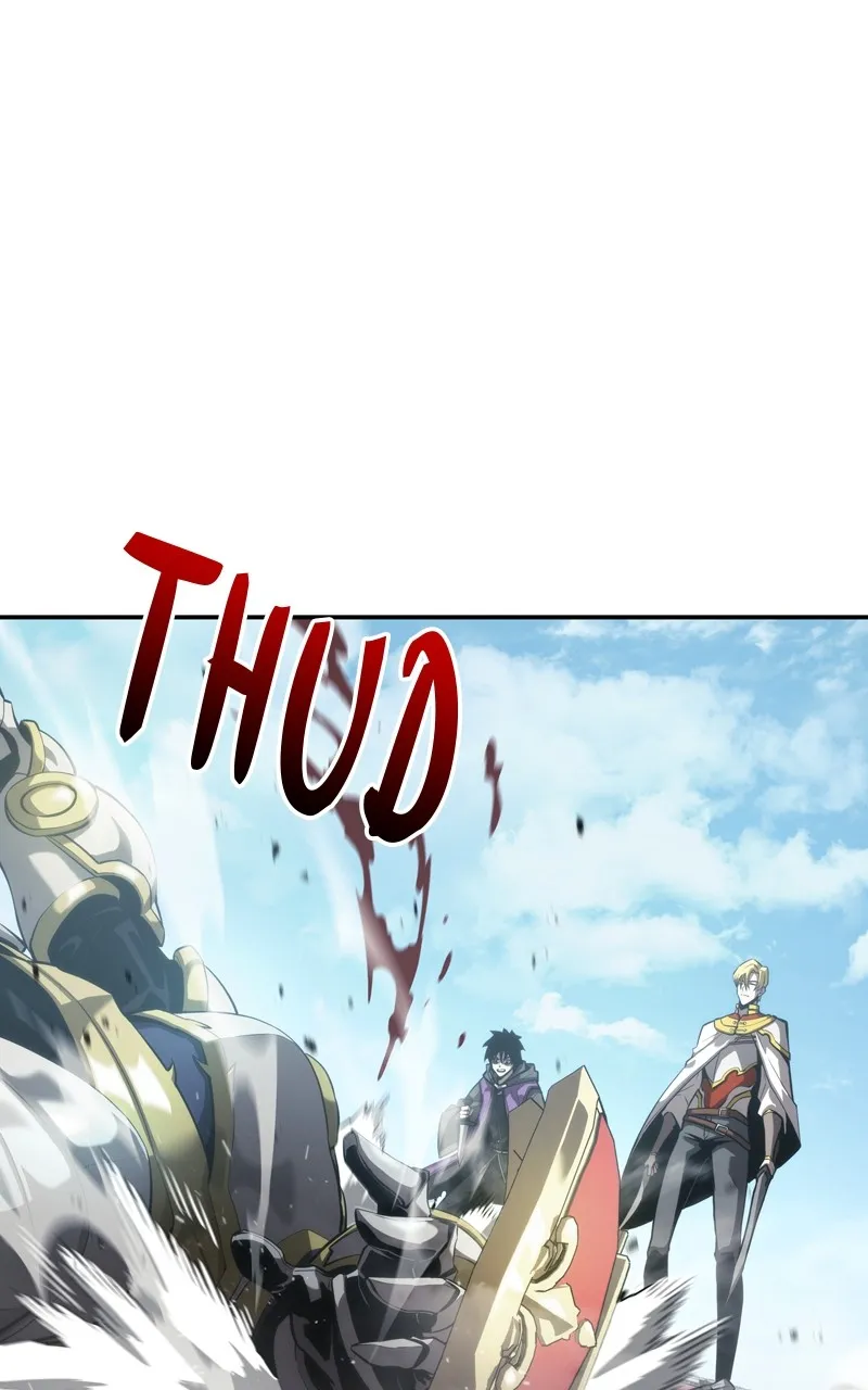 Read Boundless Ascension chapter 16 image 37 on Lezhin