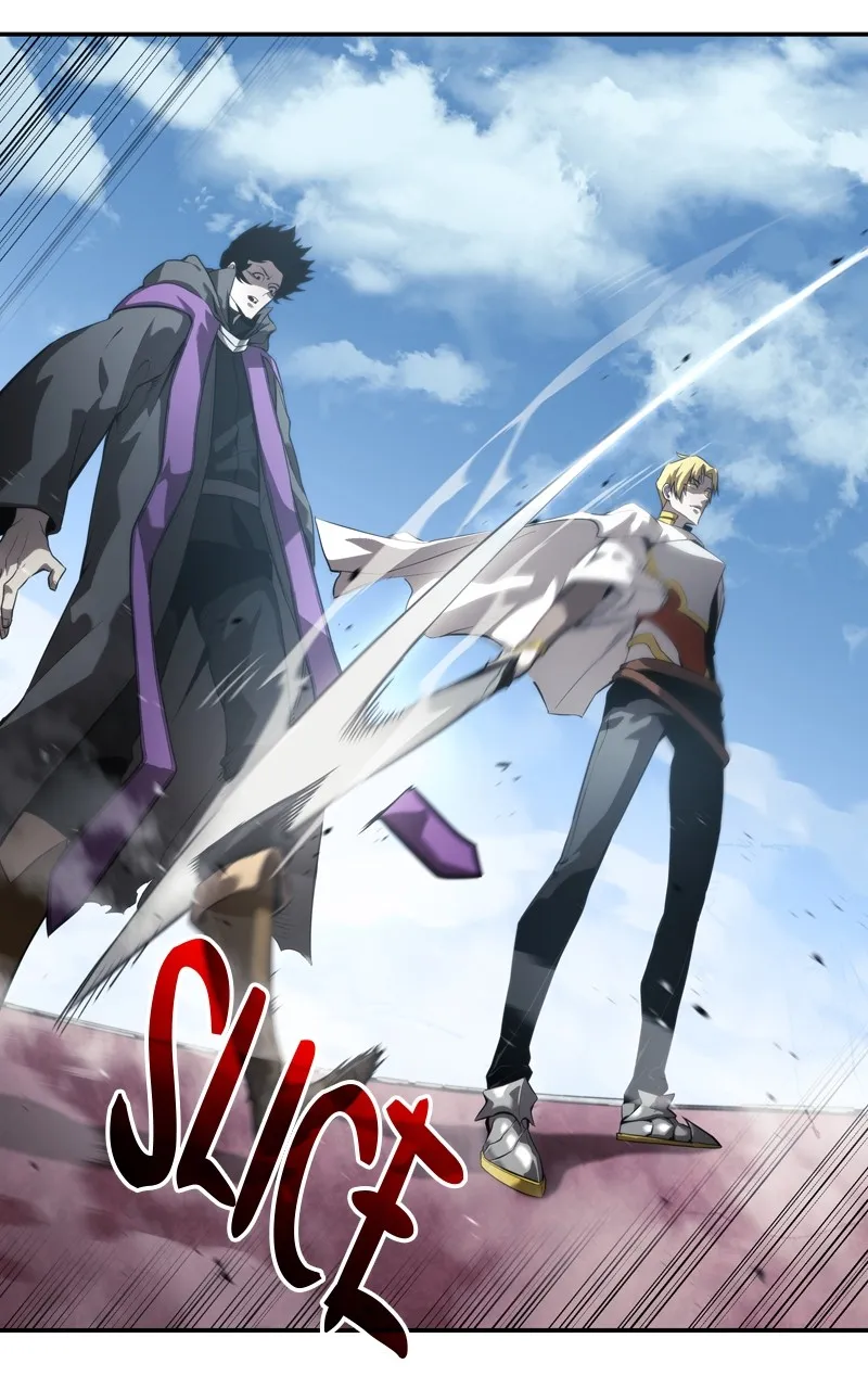 Read Boundless Ascension chapter 16 image 43 on Lezhin
