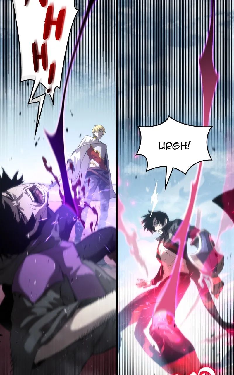 Read Boundless Ascension chapter 16 image 46 on Lezhin