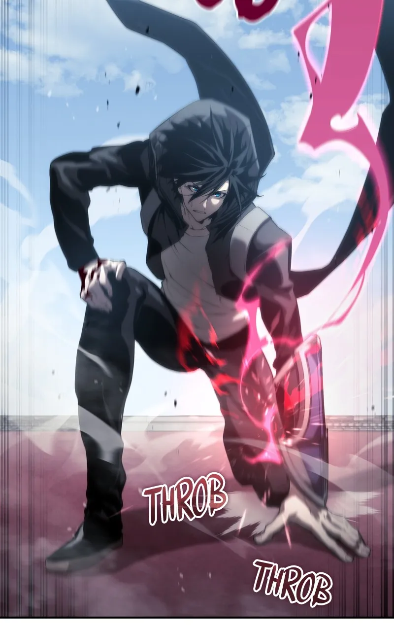 Read Boundless Ascension chapter 16 image 48 on Lezhin
