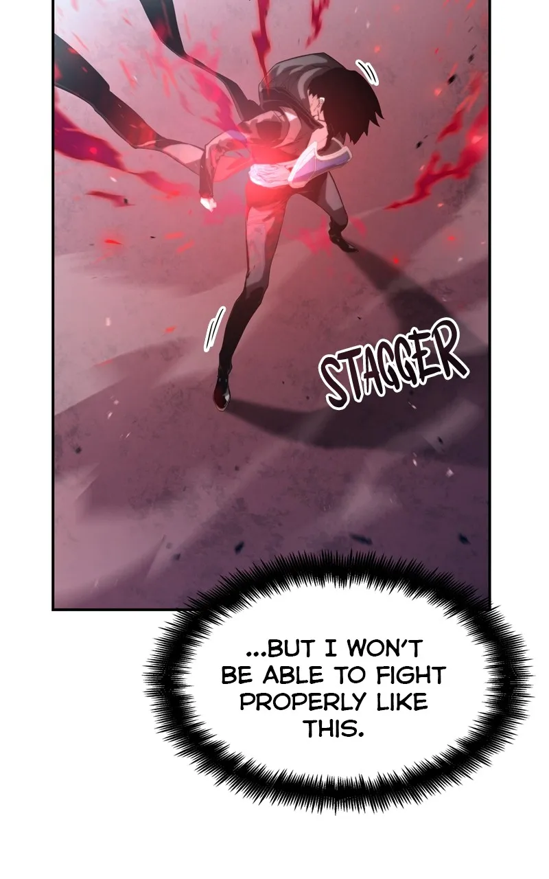 Read Boundless Ascension chapter 16 image 58 on Lezhin