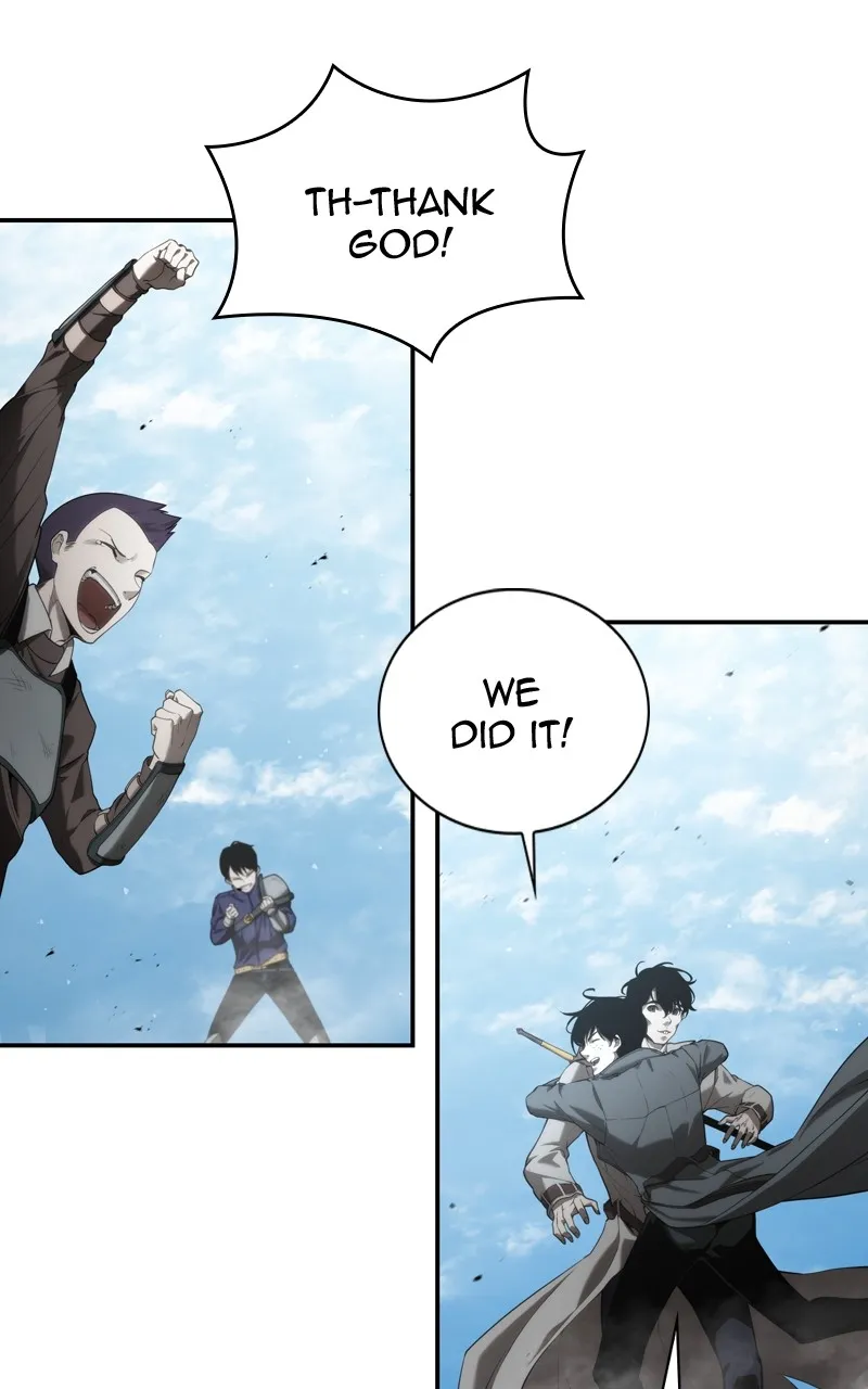 Read Boundless Ascension chapter 16 image 87 on Lezhin