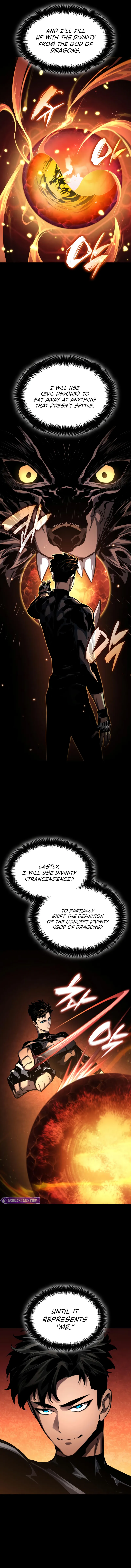 Read Boundless Ascension chapter 162 image 10 on Lezhin
