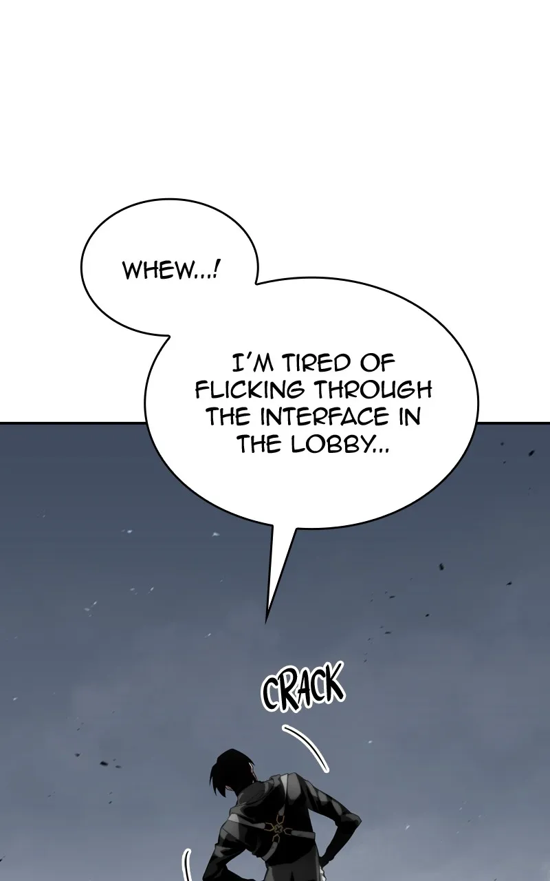 Read Boundless Ascension chapter 17 image 100 on Lezhin