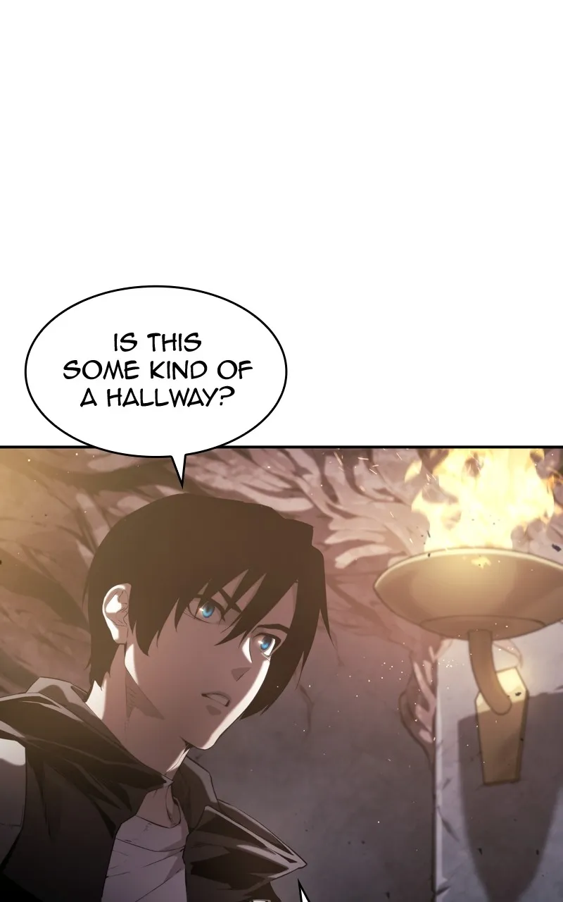 Read Boundless Ascension chapter 17 image 109 on Lezhin