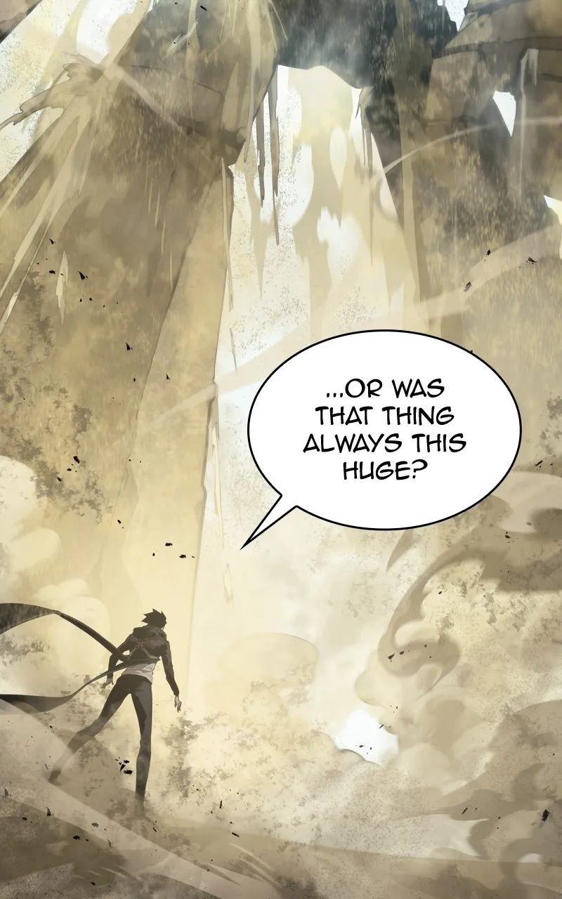 Read Boundless Ascension chapter 17 image 136 on Lezhin