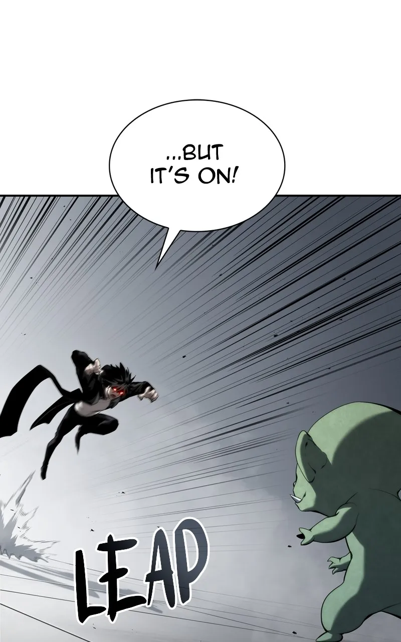 Read Boundless Ascension chapter 17 image 18 on Lezhin