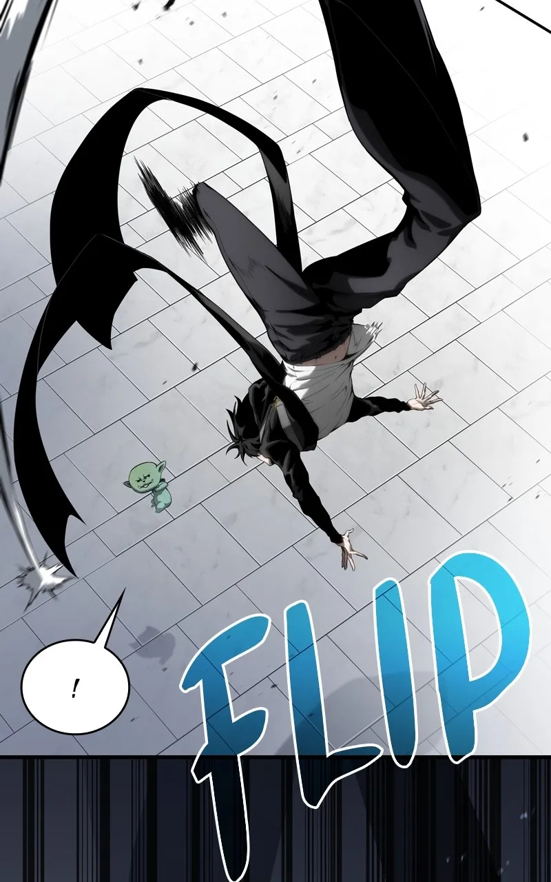 Read Boundless Ascension chapter 17 image 23 on Lezhin
