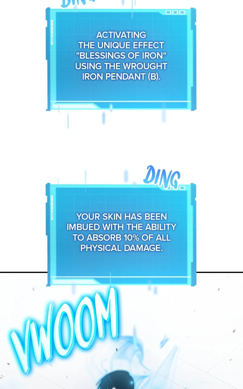Read Boundless Ascension chapter 17 image 40 on Lezhin