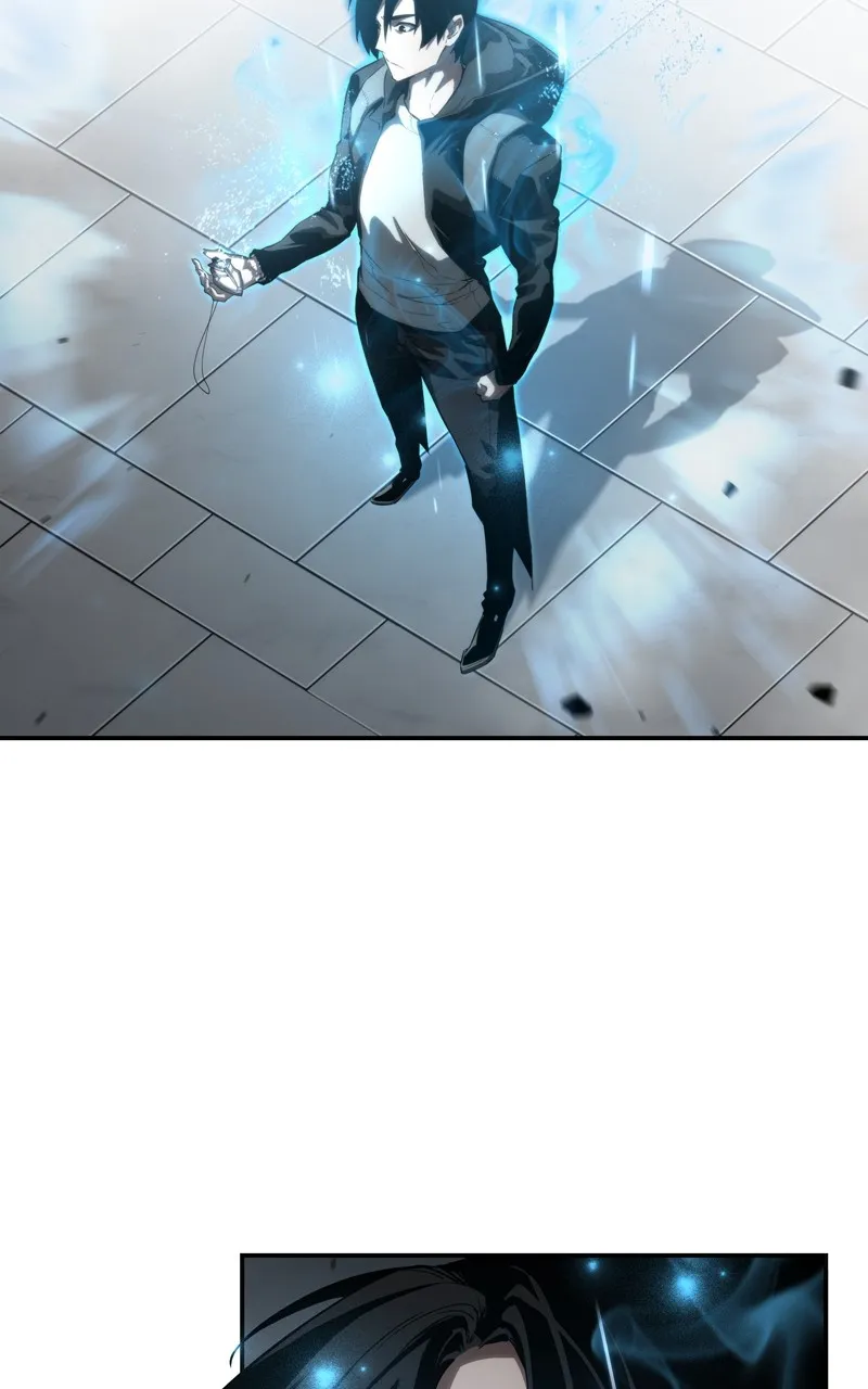 Read Boundless Ascension chapter 17 image 41 on Lezhin
