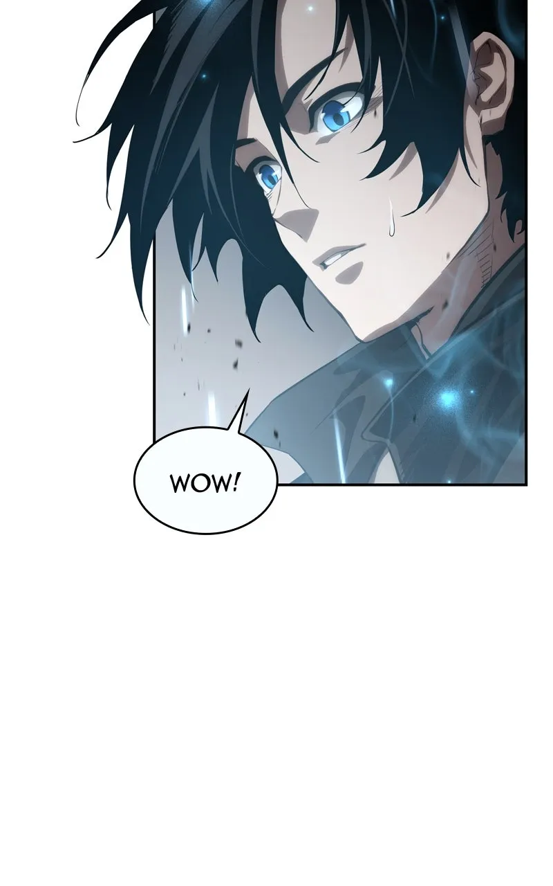 Read Boundless Ascension chapter 17 image 42 on Lezhin