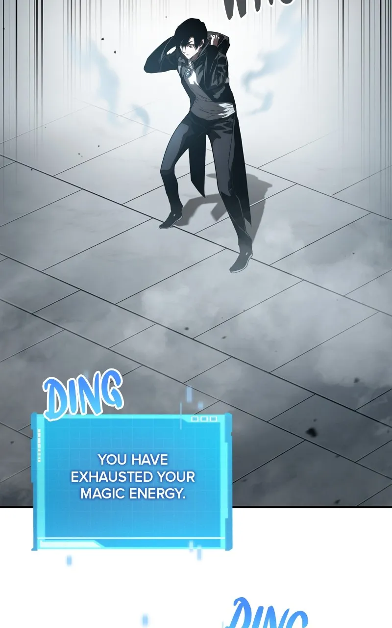 Read Boundless Ascension chapter 17 image 48 on Lezhin