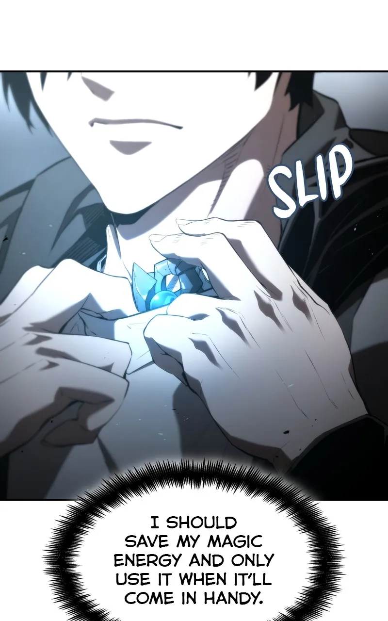 Read Boundless Ascension chapter 17 image 51 on Lezhin