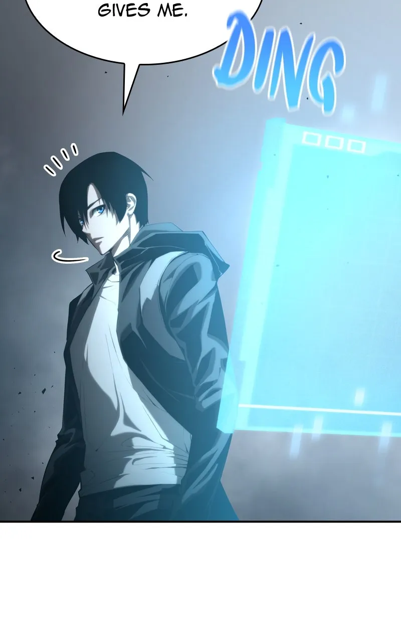 Read Boundless Ascension chapter 17 image 53 on Lezhin