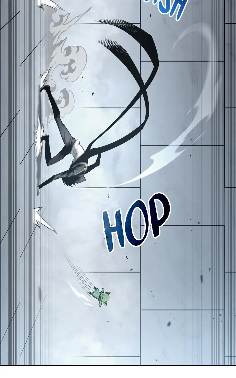 Read Boundless Ascension chapter 17 image 6 on Lezhin