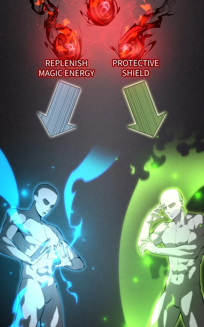 Read Boundless Ascension chapter 17 image 75 on Lezhin