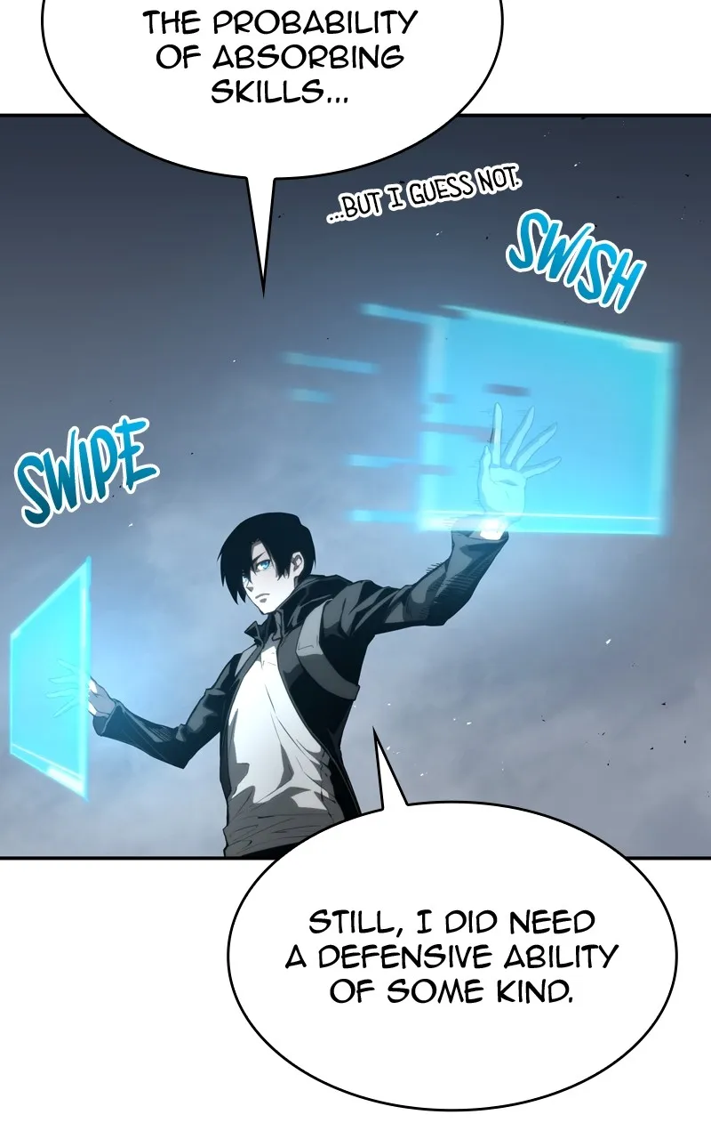 Read Boundless Ascension chapter 17 image 77 on Lezhin