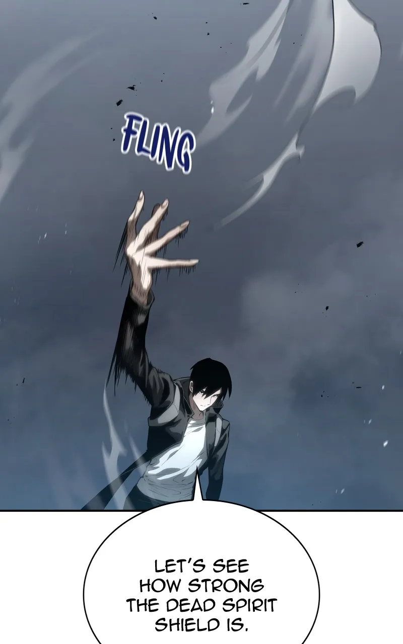Read Boundless Ascension chapter 17 image 81 on Lezhin