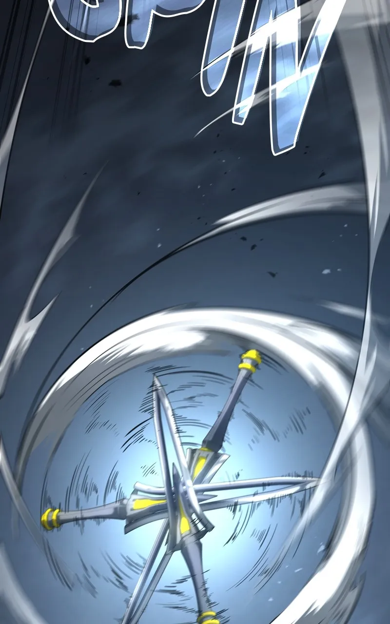 Read Boundless Ascension chapter 17 image 84 on Lezhin