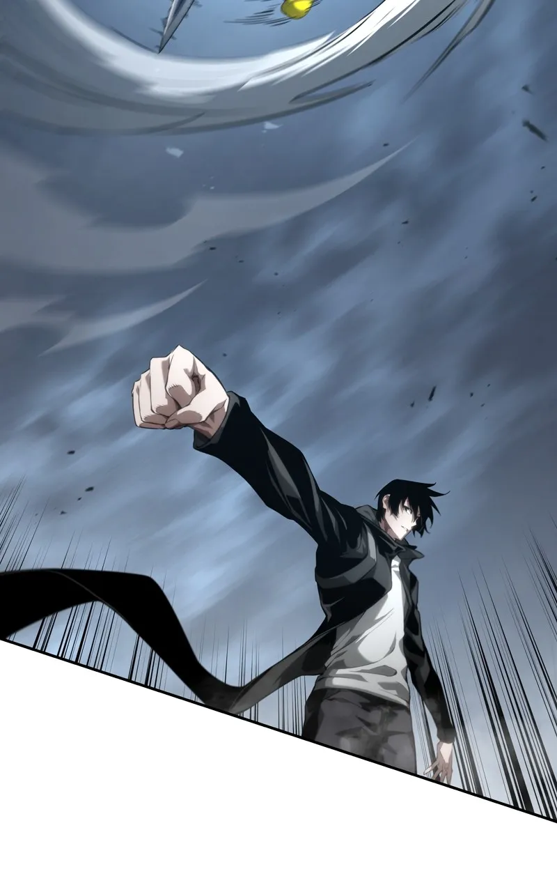 Read Boundless Ascension chapter 17 image 85 on Lezhin