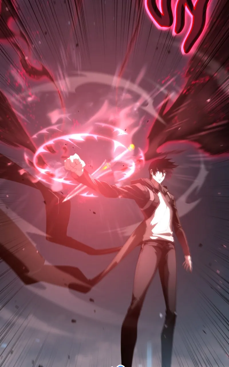 Read Boundless Ascension chapter 17 image 88 on Lezhin