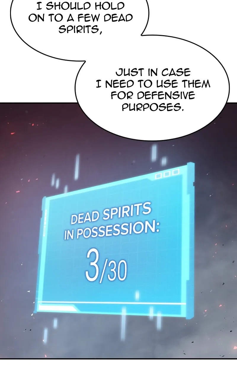 Read Boundless Ascension chapter 17 image 95 on Lezhin