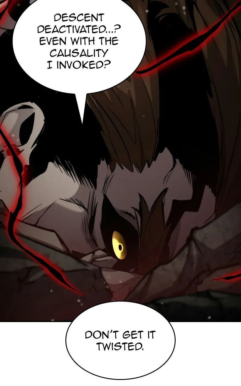 Read Boundless Ascension chapter 170 image 104 on Lezhin